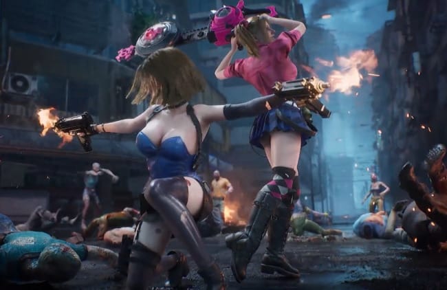 ドゥームズデイ ラストサバイバー